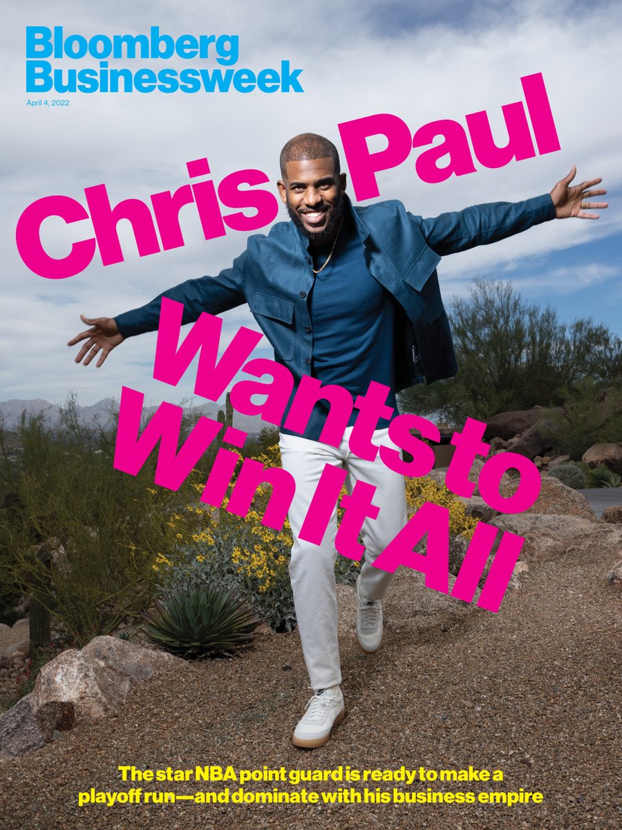 Businessweek tweet media