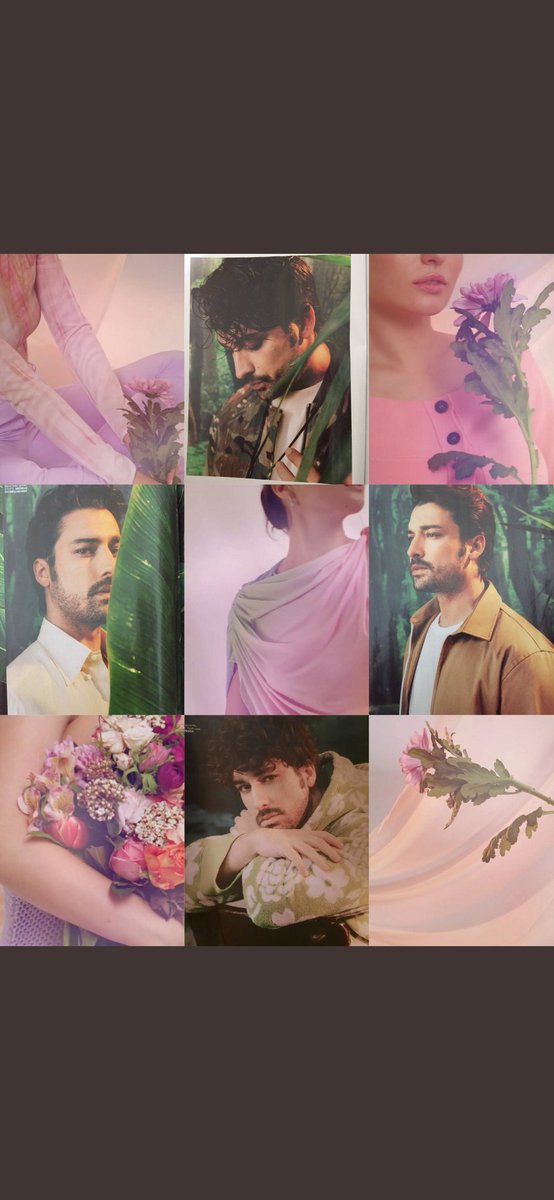 È primavera 💙💚🧿 #AlpNavruz #AyçaAyşinTuran