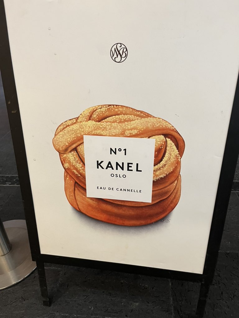 onmyplate2day's tweet photo. #kanel #funwithsigns https://t.co/hLGfrjKyG0
