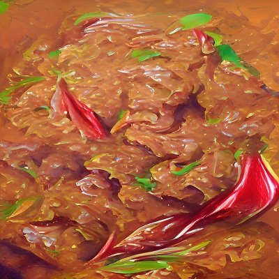 Abstract arts of rendang #NFTs #abstract #nft #art #nftcollection #nftcollector #NFTGiveaway #NFTCommunity #OpenSeaNFT
➡️ opensea.io/assets/matic/0…