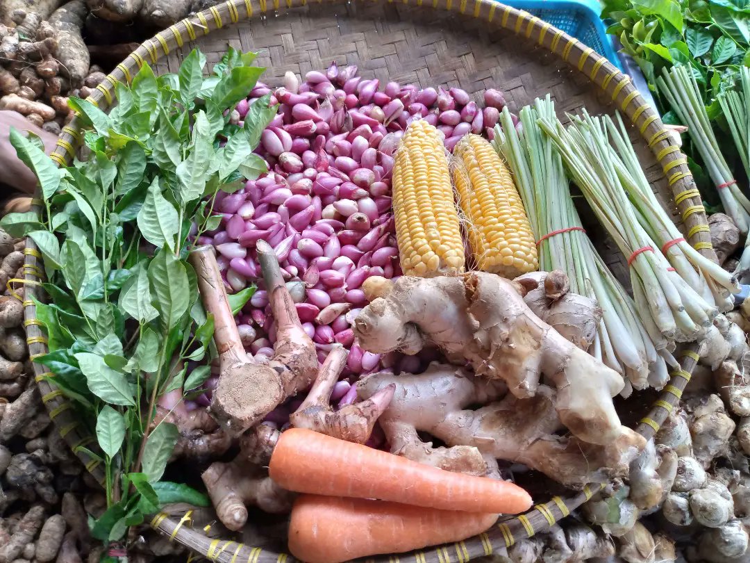 imanezimam's tweet photo. Gemah Ripah loh jinawi
#gemahripahlohjinawi 
#sayuran
#vegetables 
#Carrot 
#POTATO 
#naturalproduk
#Union https://t.co/tKsKfOI4rh