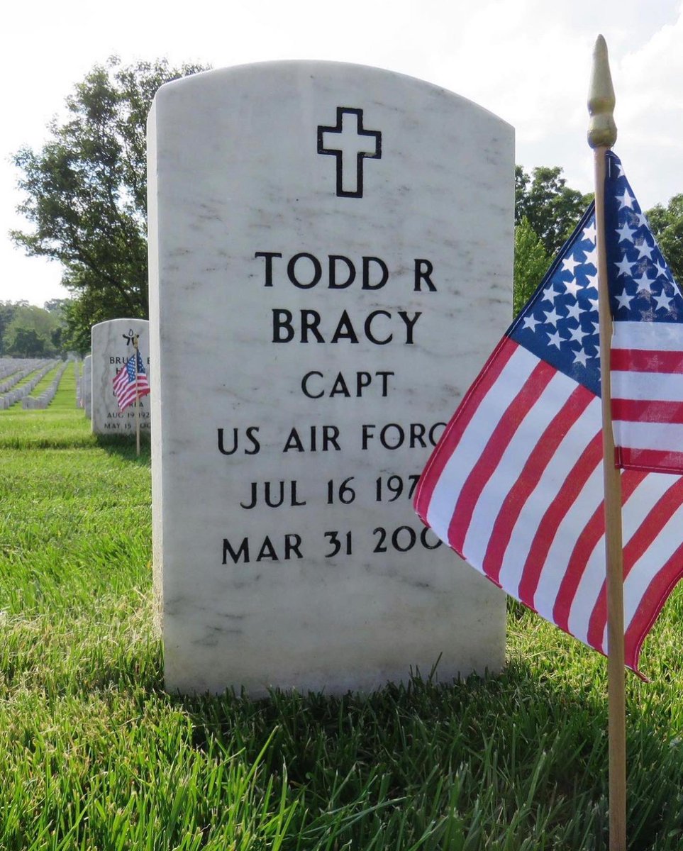 op_hawkeye's tweet photo. 3.31.2005 ~ Captain Todd Bracy πΊπΈ
#OpHawkeyeRemembers #ToddBracy #Wrath11 #7thSOS #352ndSpecialOperationsGroup #DistinguishedFlyingCross #PurpleHeart #supportourSOFcommunity #Operation_Hawkeye
π https://t.co/TJ5MFlbqlj
π° https://t.co/s5RFP1I2aq
π° https://t.co/BvphsLoiWO https://t.co/6MoXcTgEed