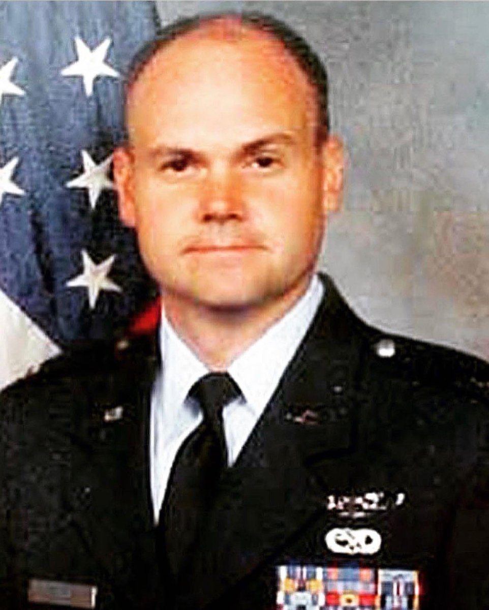 op_hawkeye's tweet photo. 3.31.2005 ~ Captain Todd Bracy πΊπΈ
#OpHawkeyeRemembers #ToddBracy #Wrath11 #7thSOS #352ndSpecialOperationsGroup #DistinguishedFlyingCross #PurpleHeart #supportourSOFcommunity #Operation_Hawkeye
π https://t.co/TJ5MFlbqlj
π° https://t.co/s5RFP1I2aq
π° https://t.co/BvphsLoiWO https://t.co/6MoXcTgEed