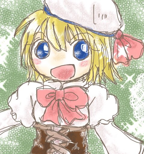 サガフロンティア2のtwitterイラスト検索結果