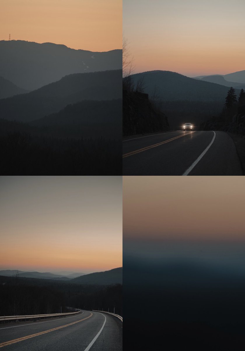 Gm ☕️ Take a path you’ve never taken and live an experience you’ve never had. 
Happy Thursday! 
#nftphotographer #NFTCommunity #PhotographyIsArt