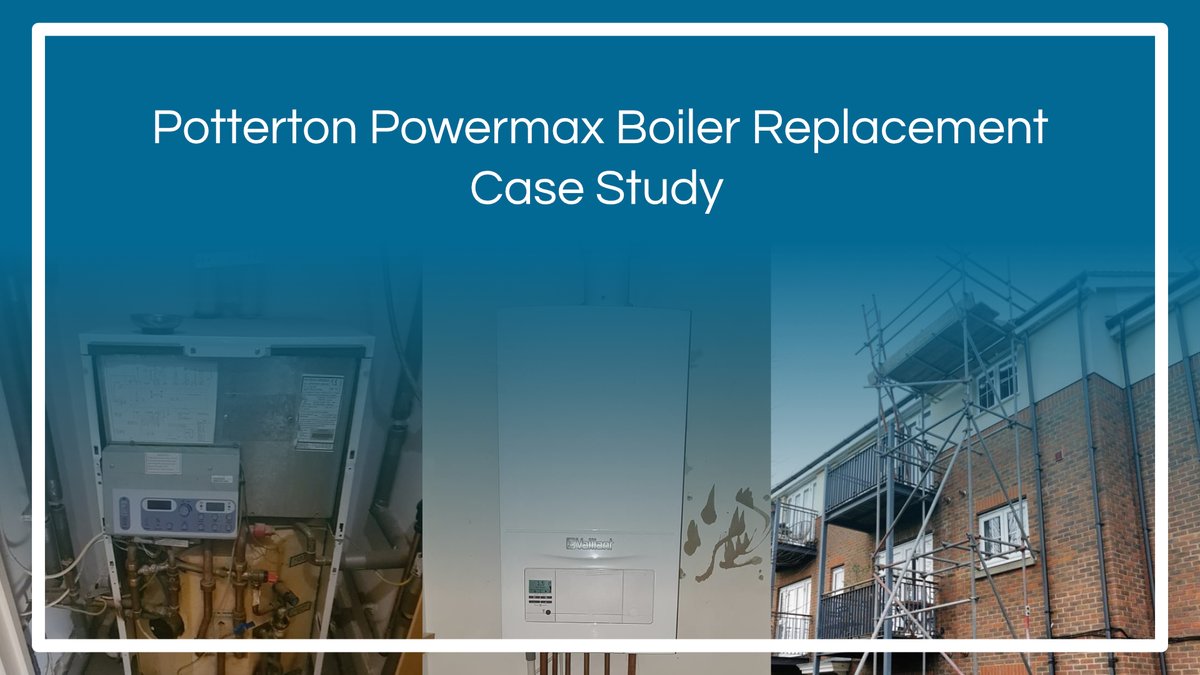 ArenHeating's tweet image. 📝 Our Case Study on the Potterton Powermax Boiler replacement is available online.

👉 To read the full case study and view the images we took throughout, please head to our website blog: arenheatingplumbing.co.uk/potterton-powe…

#casestudy #boilerreplacement