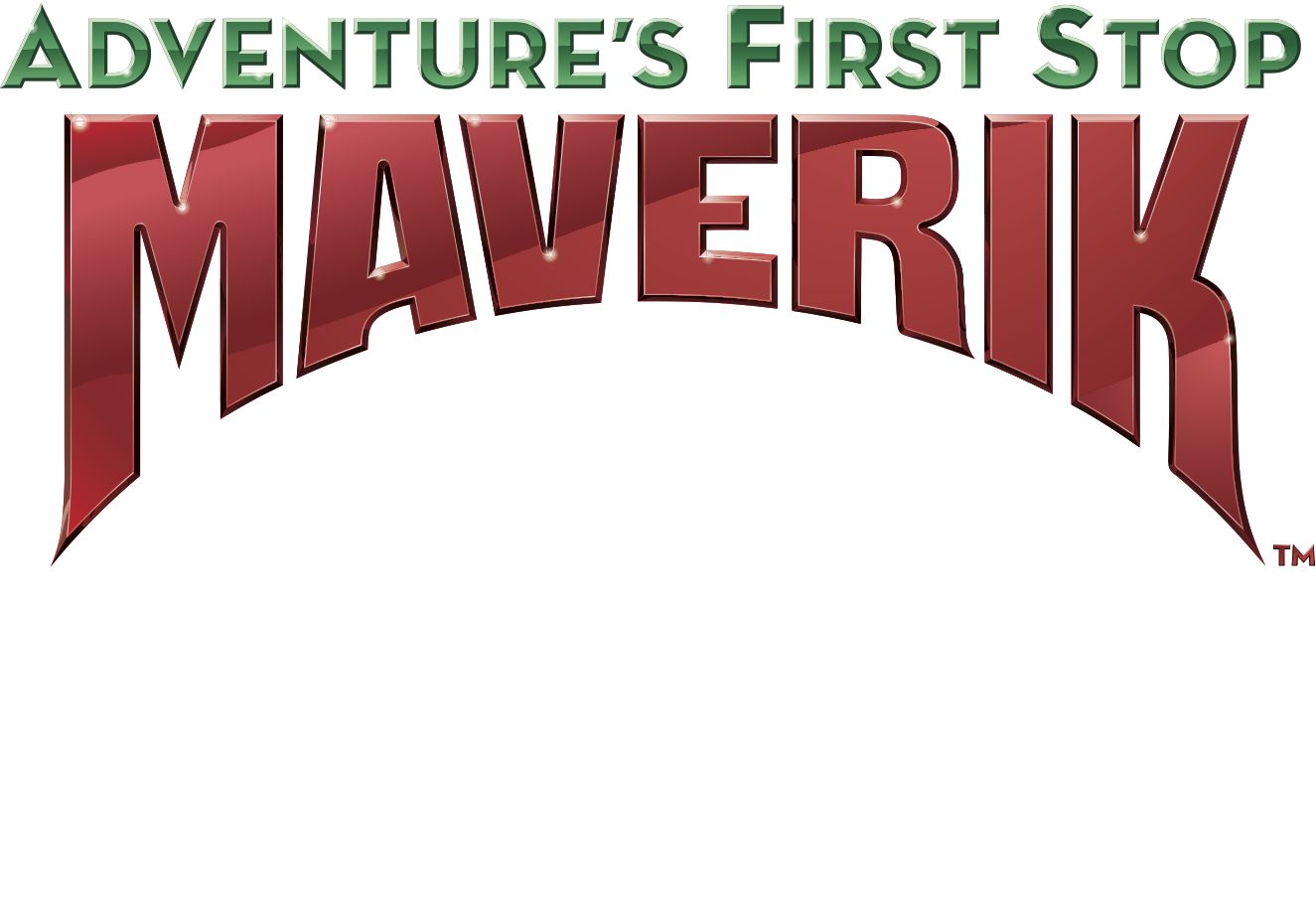 Maverik Logo