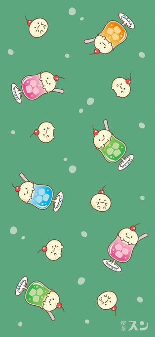 壁紙配布 高画質 のtwitterイラスト検索結果