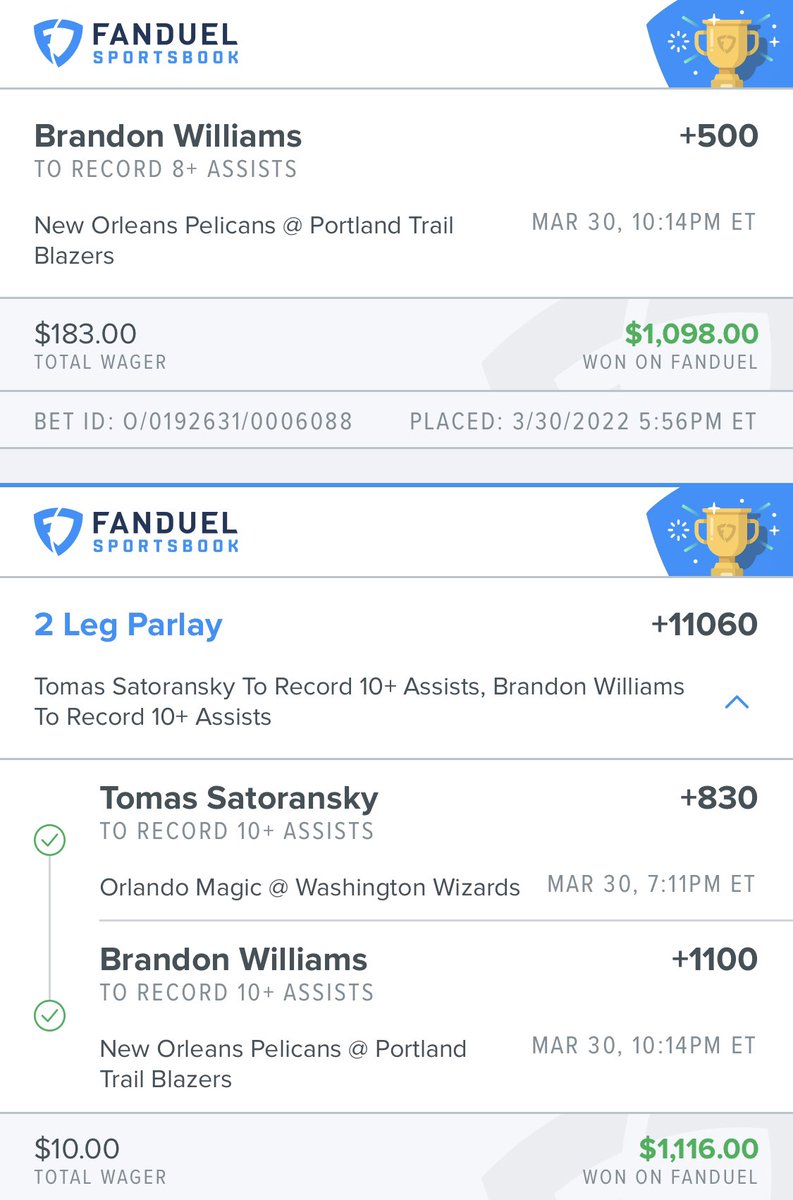 JAHandthePEOPLE's tweet photo. What @nkerstet did to the Books last night has @FanDuel questioning if he if from the future! Don’t miss out on the fun. Join Ja and the People! https://t.co/7rrCej5pvN