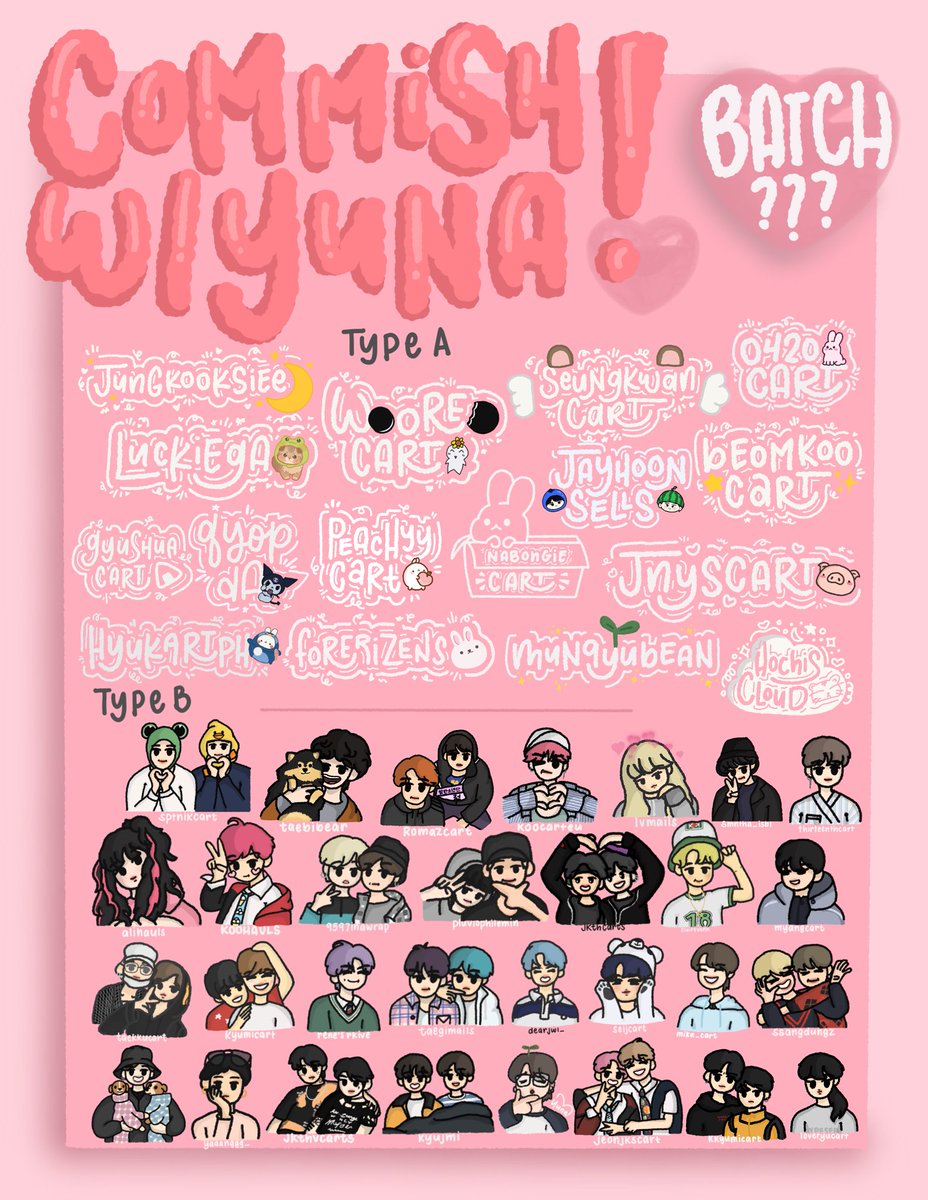 rafaelrlmh's tweet photo. ♡ WATERMARK FOR FREE !

𓏔 1 winner of any type of watermark !!

- like and rt 
- mbf (for bns accs only)

ends: tomorrow, 5pm !! https://t.co/um2hlXYGqB