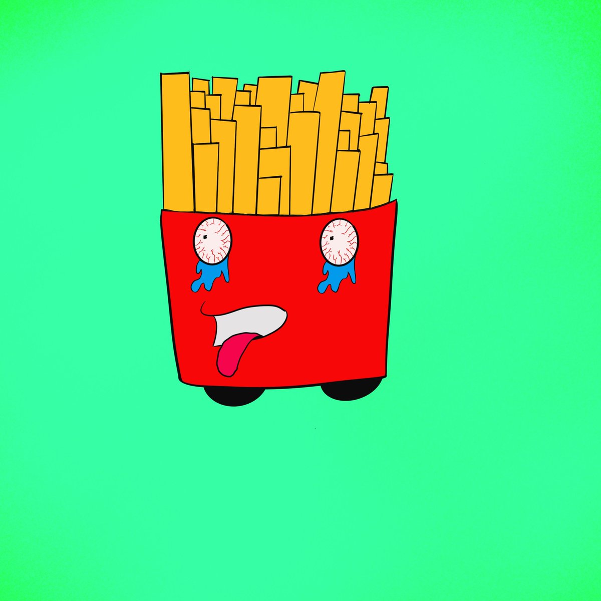 Fries_2_0's tweet photo. @TheNFTFocal Here is a taste of my NFTs collection I am actually working on a site and a roadmap so if you want to follow this project don't hesitate to follow me  @Fries_2_0
and share with your friends
#NFT #NFTCommunity #NFTGiveaway https://t.co/G4Zu5b2FoA