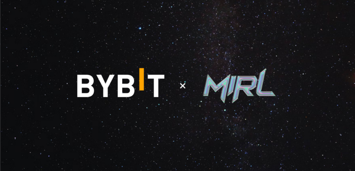 I just published <a href="/mirlnft/">MIRL is Made In Real Life 🧥</a>  link.medium.com/1kmsmZhpQob 

Support <a href="/Bybit_Official/">Bybit</a> <a href="/mintable_app/">Mintology by Mintable</a> <a href="/moon3dge/">MoonEdge</a> <a href="/HOTDAO_new/">HOT DAO</a> <a href="/solanium_io/">Solanium</a> <a href="/Dexlab_official/">Dexlab 🧬</a> <a href="/mhventures/"></a> <a href="/AvStarCapital/">Avstar Capital</a> <a href="/wagglenetwork/">Waggle 🐝</a>