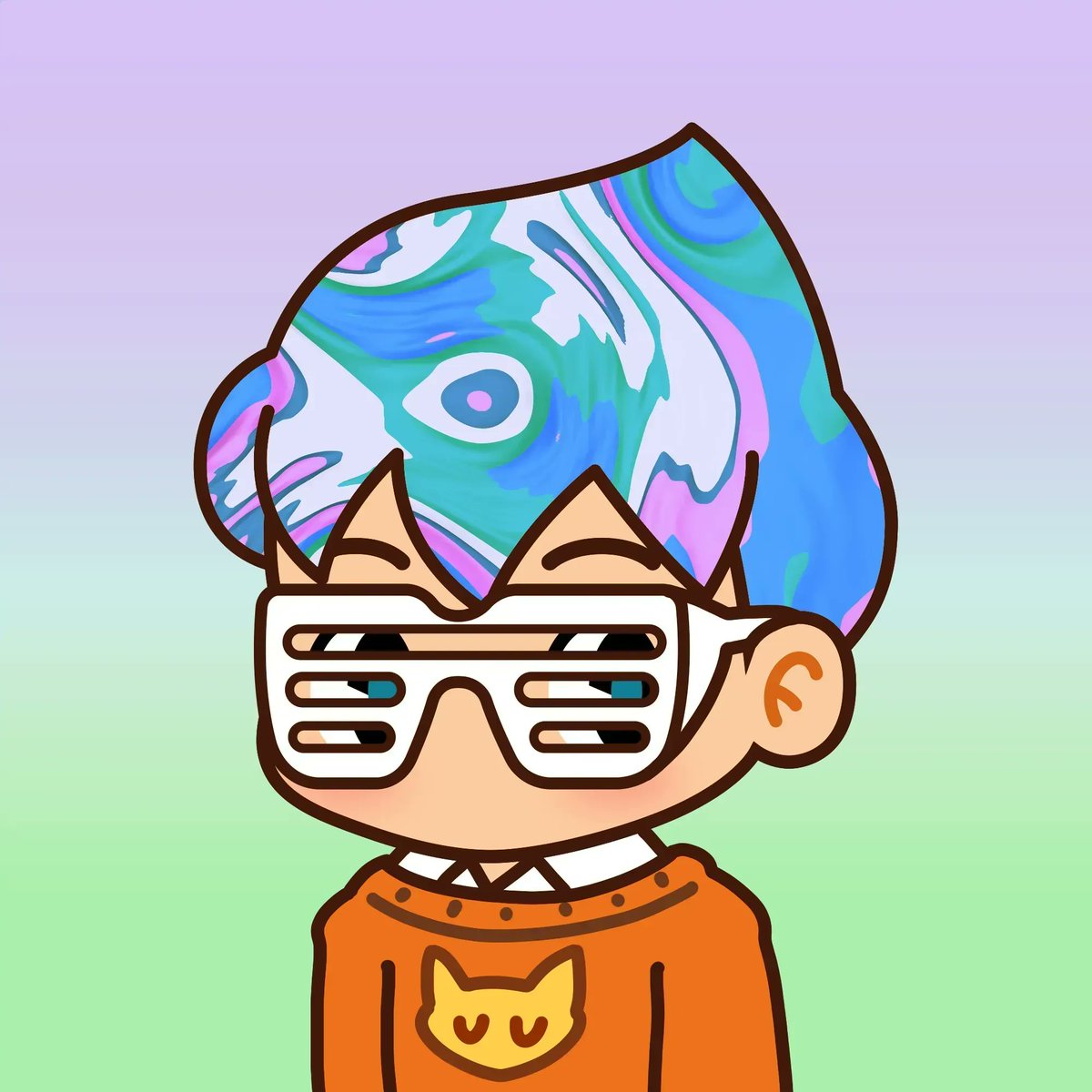 RedRope_story's tweet photo. RedRope Story NFT Giveaway [white]

📅 Date : ~ 2022.04.02
🏆 Prize : Redrope boy NFT X 30 Winners
- Follow : @RedRope_story
- Retweet &amp; Like
- Tag 5 Friends
- Fill the Google Form : https://t.co/vMHsiU8hzQ

#NFT #NFTgiveaway #NFTdrop #NFTCommunity #NFTCollection #nftart https://t.co/AYOTr5OEUe