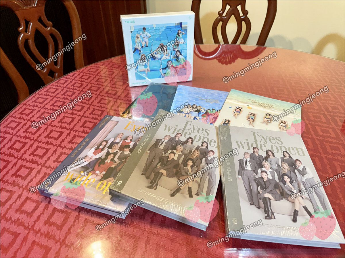 mingmingjeong's tweet photo. Look what I got today! 🥳🎉🎉💌💕
They’re home na! 
Waiting pa sa iba 😂 Uwi na kayo! 🤗
Thankyouu!💖🍑 @PEACHBLISSPH 

#PEACHBLISSFEEDBACKS
#mingmingbuys #mingmingmails https://t.co/jxSIpwCqpV