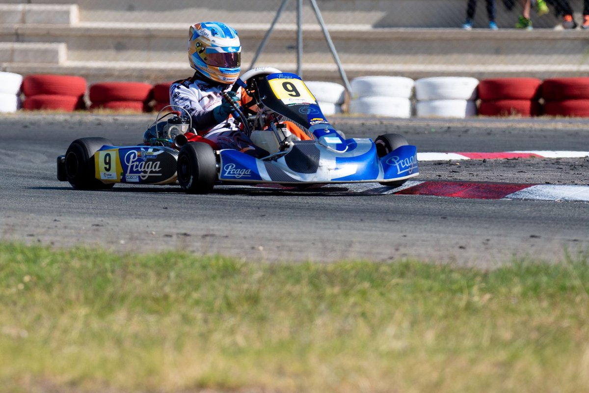 Karting_RFEdA's tweet photo. Nerea Martí: "El karting me sigue ayudando a prepararme para las W Series".

👉🏻 https://t.co/kHq8m6Bn33

#CEKFinetwork https://t.co/F7whnVNdM6