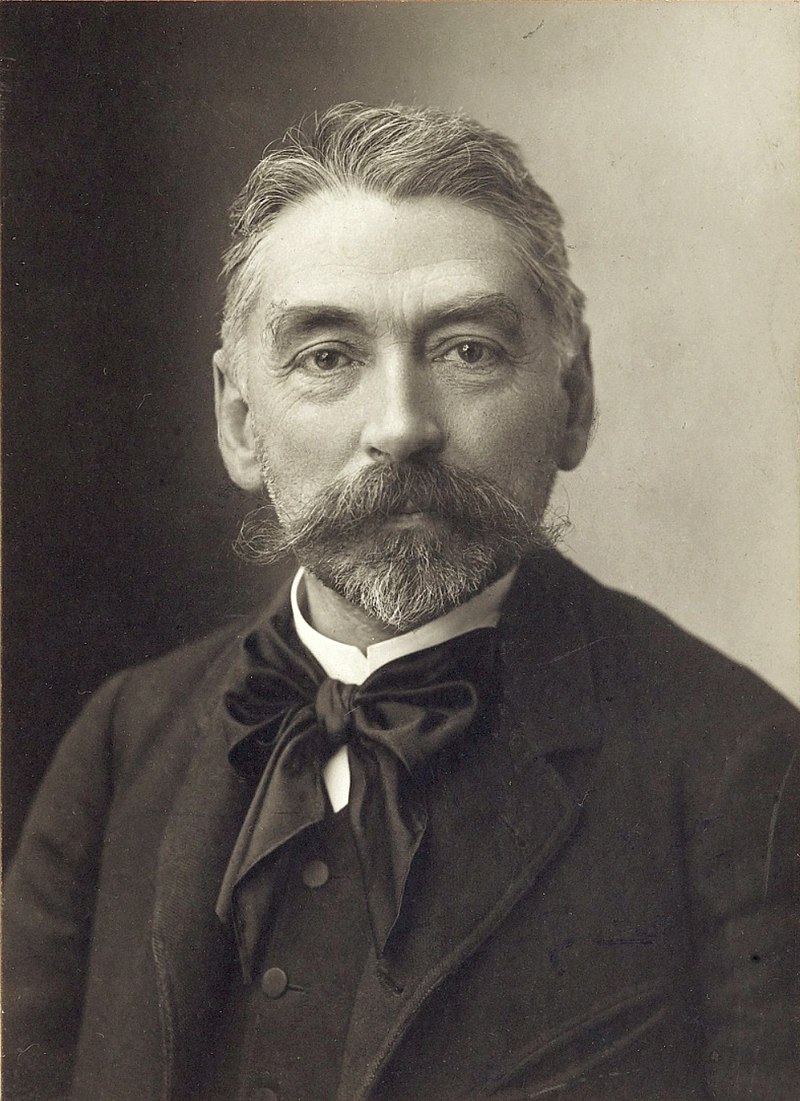 jul_barret's tweet photo. Mallarmé, répondant à une enquête sur l'évolution littéraire :
"Mais en vérité, il n'y a pas de #prose : il y a l'#alphabet et puis des #vers plus ou moins serrés : plus ou moins diffus. Toutes les fois qu'il y a effort au style, il y a #versification."
#artpoetique https://t.co/GI2Qur44oU