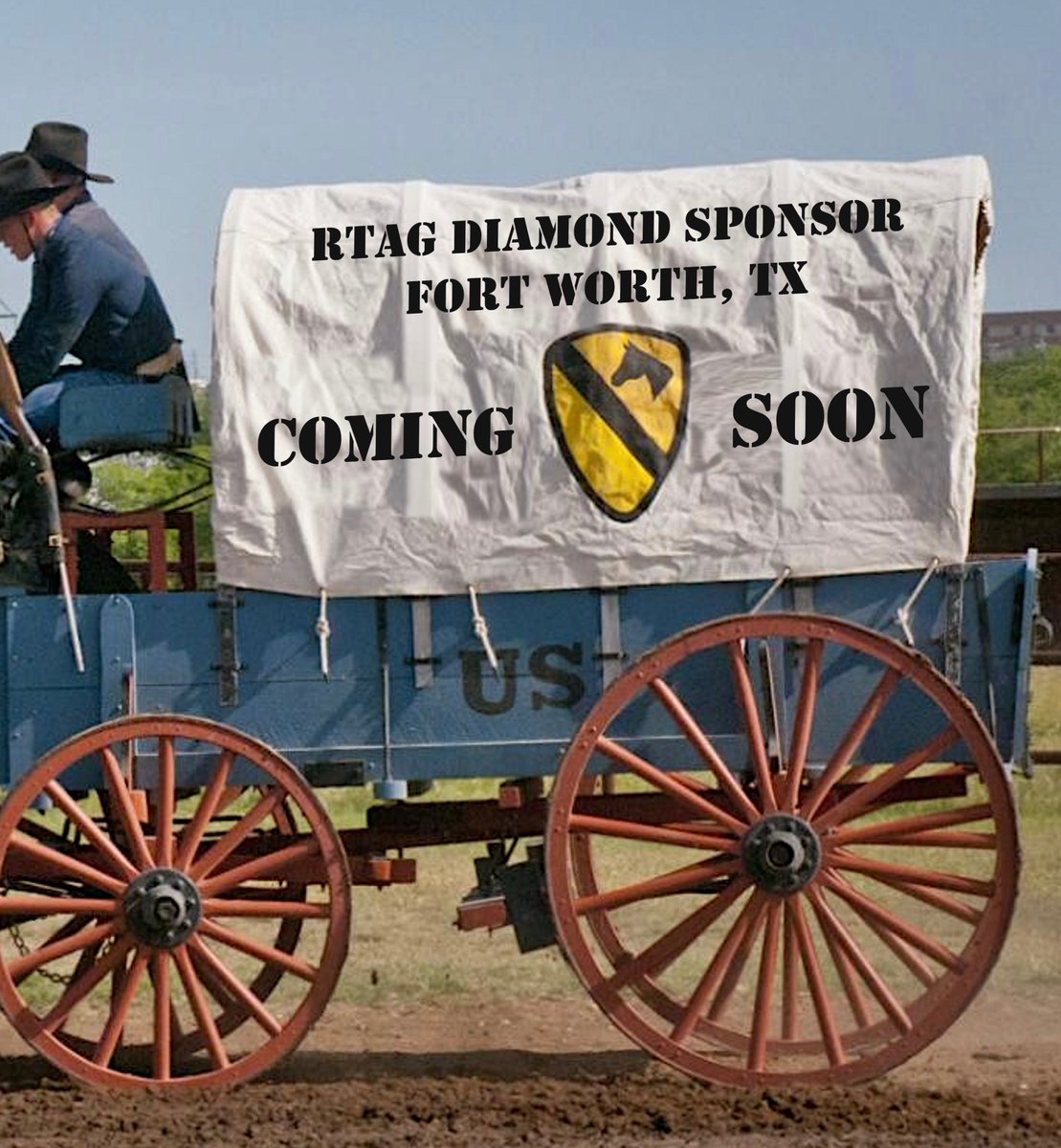 Don’t miss out tomorrow at 6pm CST to find out who is our #2022RTAGCONVENTION Diamond Sponsor! 

Get ready for great things coming for each #RTAGers way!