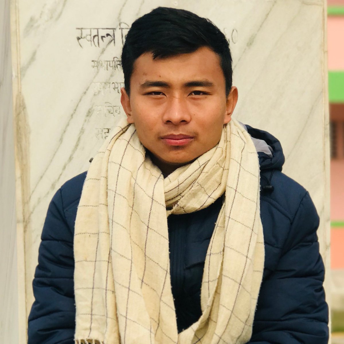 Sameerthada's tweet photo. #NewProfilePic https://t.co/MYpf99vBIl