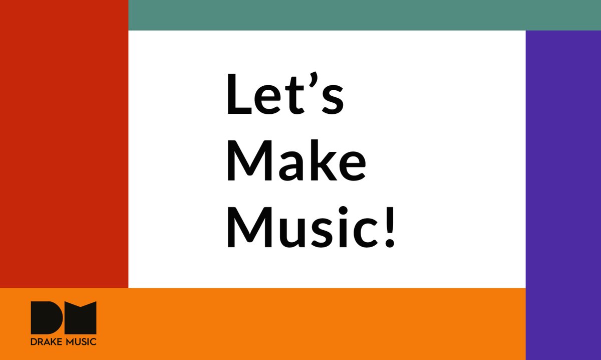 DrakeMusic Learning (@weallmakemusic) on Twitter photo Today we are excited to share the first of our new series of Music Activity Videos! A useful resource for teachers or parents to get active with music.
Join <a href="/PhotoOliC/">Oliver Cross</a> as he explores Rhythm with his friend Seamus: drakemusic.org/blog/becky-mor⦠#MusicEd Today we are excited to share the first of our new series of Music Activity Videos! A useful resource for teachers or parents to get active with music.
Join <a href="/PhotoOliC/">Oliver Cross</a> as he explores Rhythm with his friend Seamus: drakemusic.org/blog/becky-mor⦠#MusicEd