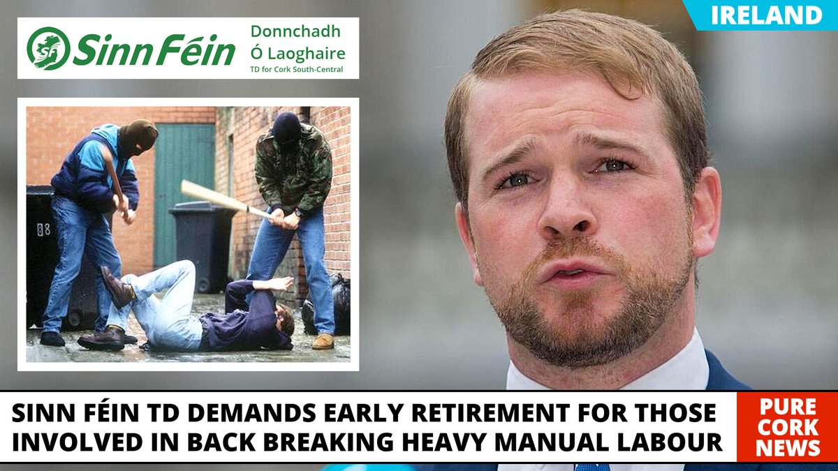 Just saying, like. #TonightVMTV #SinnFein