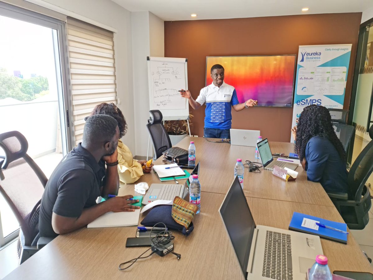 eureka_bi's tweet photo. “An organization’s ability to learn, and translate that learning into action rapidly, is the ultimate competitive advantage.” – Jack Welch
#powerBi #DataAnalytics #eurekabi #learning https://t.co/QBo2KLWZzy