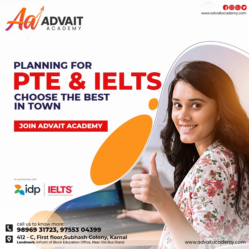 AcademyAdvait's tweet photo. Take PTE/IELTS classes and practice tests with Advait Academy to enhance your skills &amp; knowledge.
✅The most comprehensive overview of each module
✅Top strategies for cracking all modules
✅Tips for achieving a 7+ score
Call :+91 9896931723
https://t.co/EHD8FG3TRz
#PTE #IELTS https://t.co/hMe73faI7I