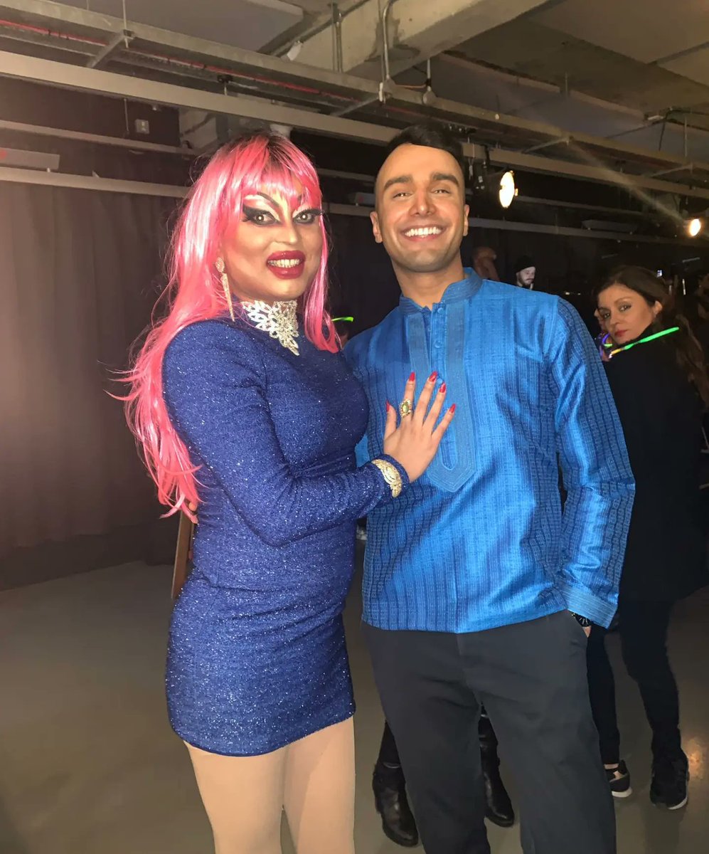 GIN UK (LGBTQ+ Indian & South Asian Network) in UK tweet media