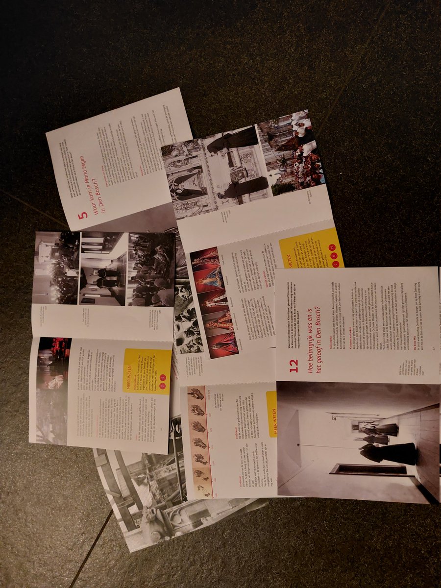 Gister avond weer over de historie van Den bosch gepraat.
Wat er in het boek moet komen staan,zoals tekst,bedrukking van foto's, en over hoe het ingedeeld moet worden.
En wat goed moet aangegeven moet worden.
Ook vinden wij met zijn alle belangrijk in totaal wat belangrijk is.