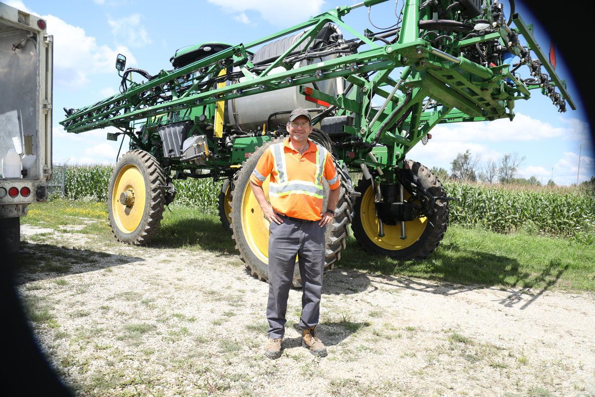 Central Ontario FS tweet media