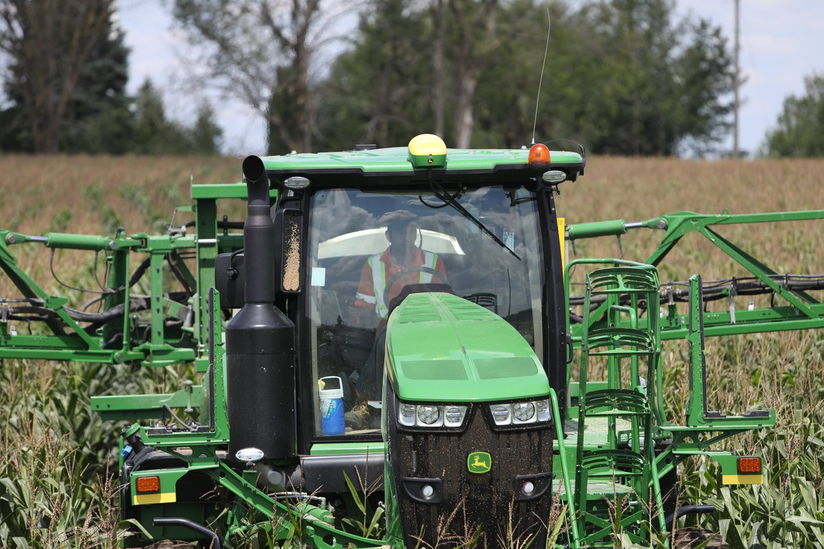 Central Ontario FS tweet media