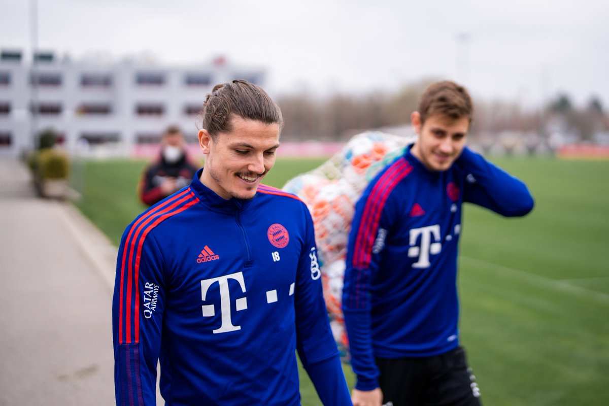 FC Bayern München tweet media