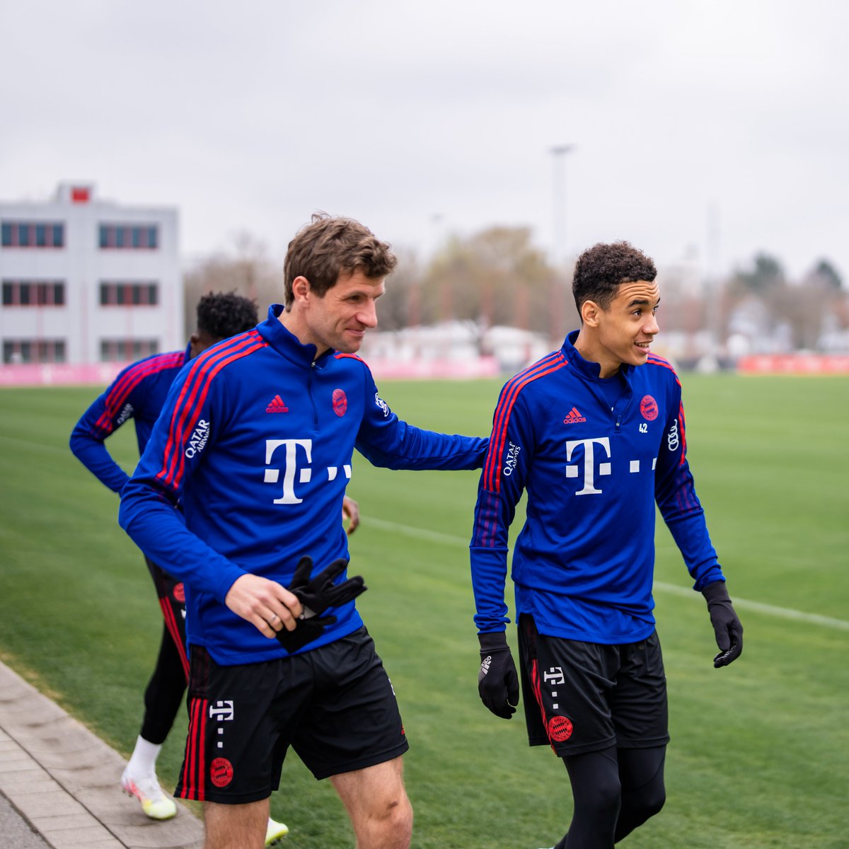 FC Bayern München tweet media