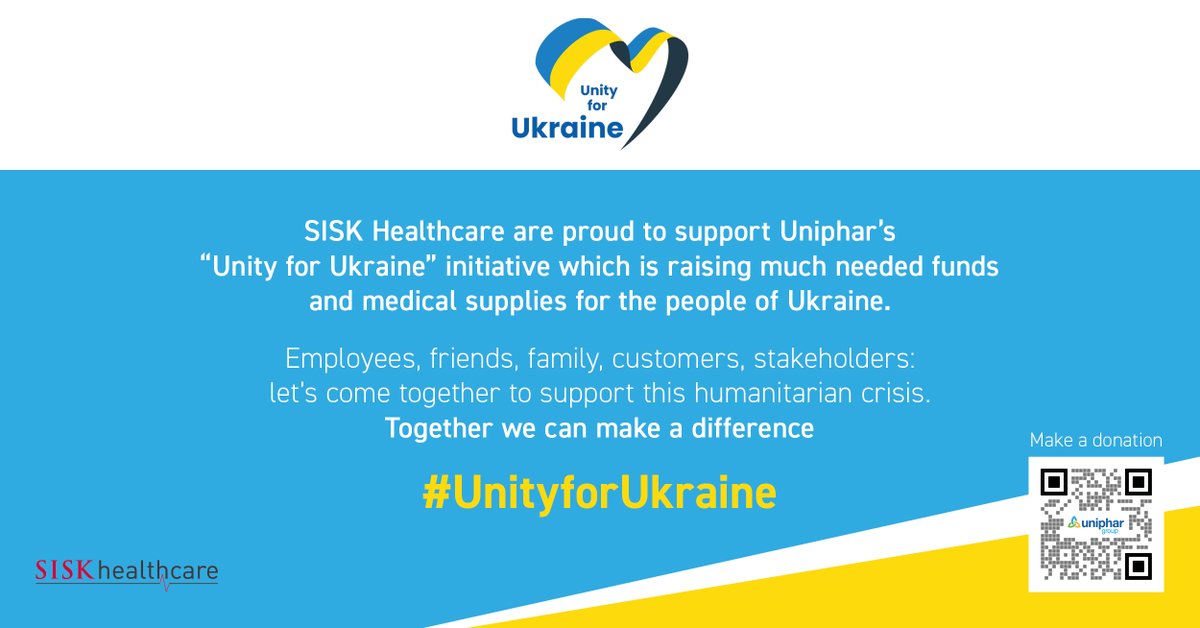 @Uniphar Medtech tweet media