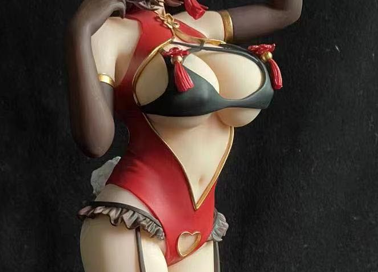 スーパーダイナマイトエッッッッッカワイイに作って頂いております…🙇(現在監修中) 