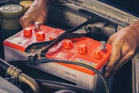 Free fitting of batteries. 
#carbattery #battery #downhamautostores