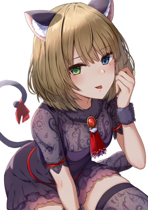 #今月描いた絵を晒そう #デレマス 
今月もがんばったぞー 