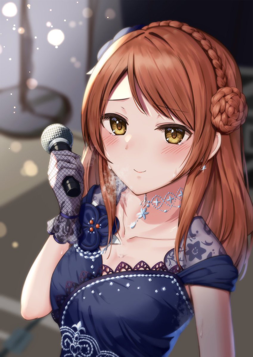 #今月描いた絵を晒そう #デレマス 
今月もがんばったぞー 