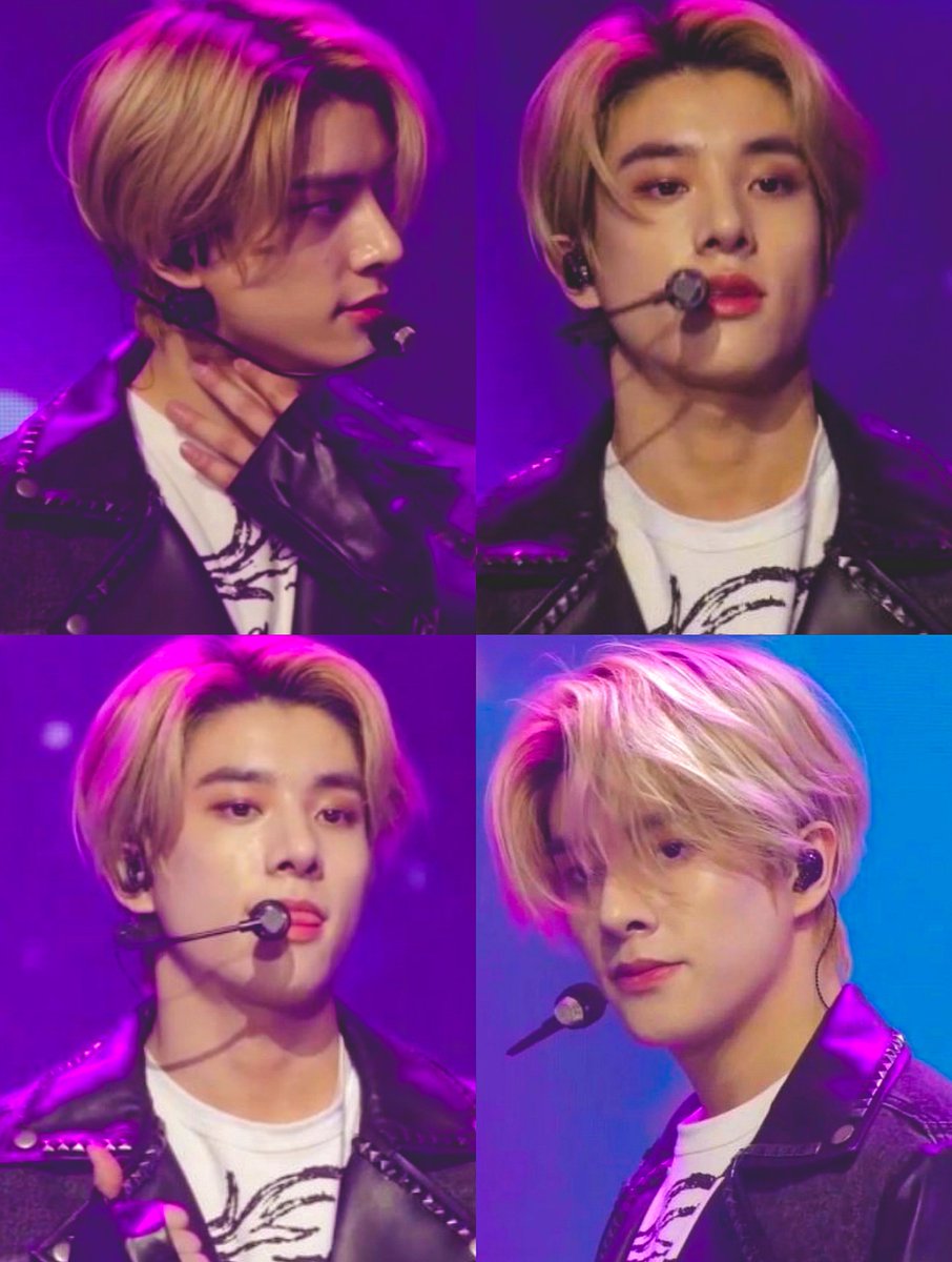 whenever he is on stage he always looks spectacular and dazzling.
#ENHYPEN_JAKE #엔하이픈_제이크