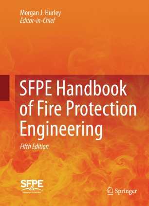 FireJournalClub's tweet image. Paper #13:
*Fires in Vehicle Tunnels*
by @rickycarvel  &amp;amp; Haukur Ingason, chapter in SFPE Handbook of Fire Protection Engineering.

link.springer.com/chapter/10.100…