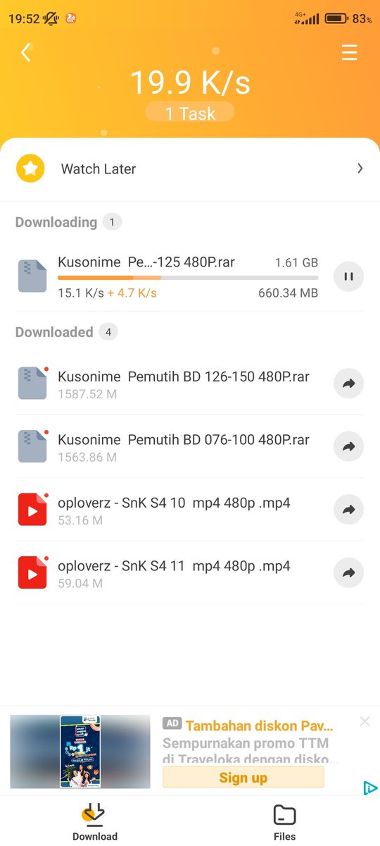 daniel_randa's tweet photo. @myXLCare  sampai 600mb speed nya 6mbps. Seperti kuota perhari di batasi. Merasa di tipu https://t.co/FySIlGg5fi