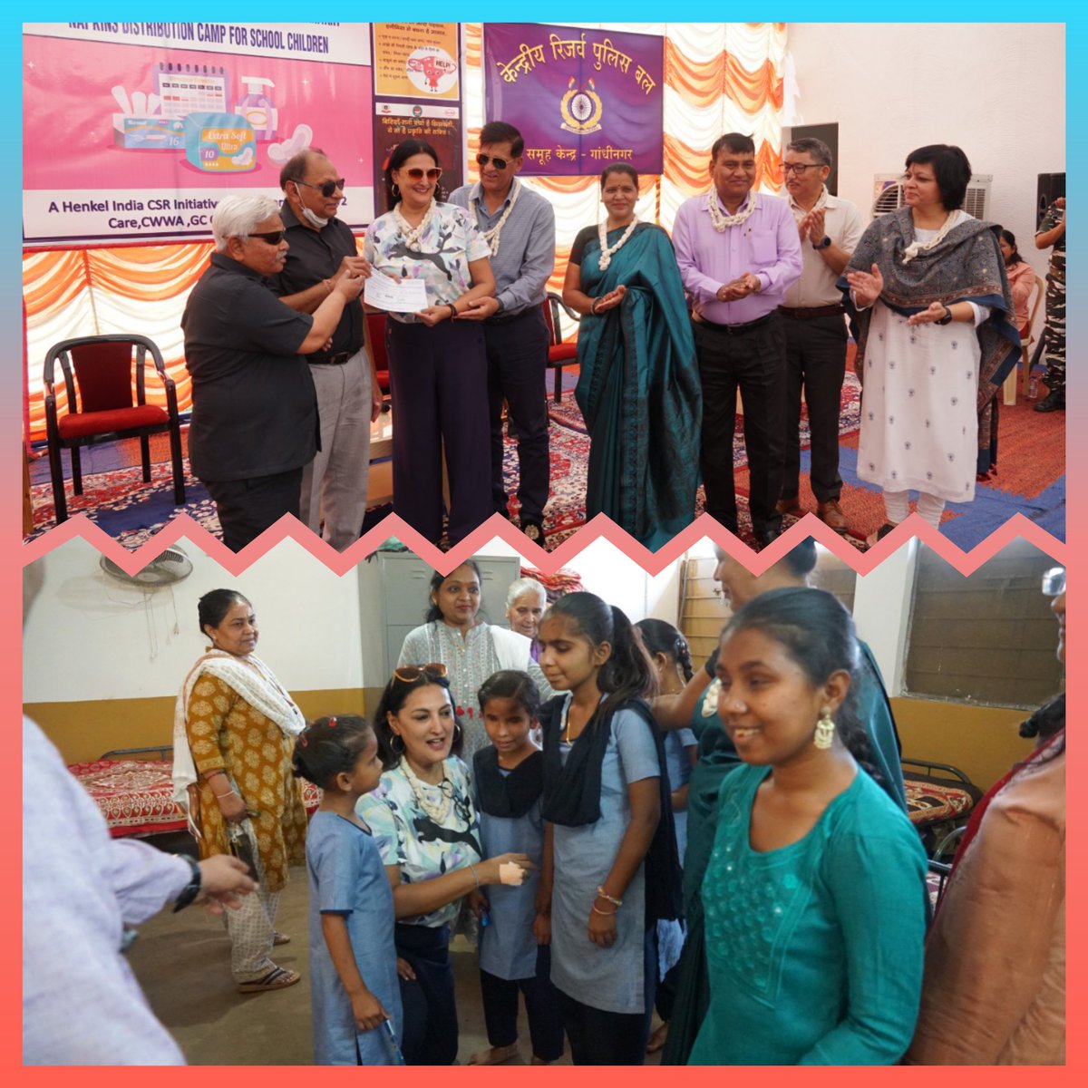 bn_135's tweet photo. BlindStudent sang👨🏻‍🎤Played🎼🎹whichTouched💕ofAudienceGuest. 
Smt.RituDatta,Sh.RandeepDatta PMG IG westernSectorGracedThe function,presented50k💰cheque2 https://t.co/ZGIJF06UbS.JN KOHLI,DIGP RANGR,SH.RAM SINGH DIGP GNR,SMT.MAMTA SINGH COMDT 135Officer,forcePersonnelTakePart inThis https://t.co/CPyhnSoFoa