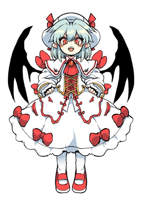 過去絵お嬢様🦇 