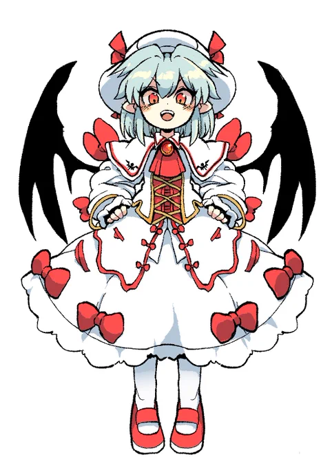 過去絵お嬢様🦇 