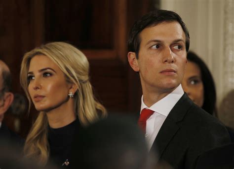 while you are getting all mad about HUNTER, how did IVANKA AND JARED make 640 million dollars in the WH in four years with no security clearance/ but that's ok, right?💥💥💥💥💥💥💥💥💥💥