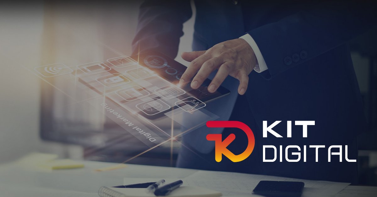 Merkatu's tweet photo. ⚡¡Ya somos #AgenteDigitalizador KIT DIGITAL! 👉Ayudas de hasta 12.000€ para impulsar la digitalización de pequeñas empresas. 
¡Cuéntanos tu proyecto! ➡https://t.co/Q9XZPr6UCZ https://t.co/ySprZUOsDA