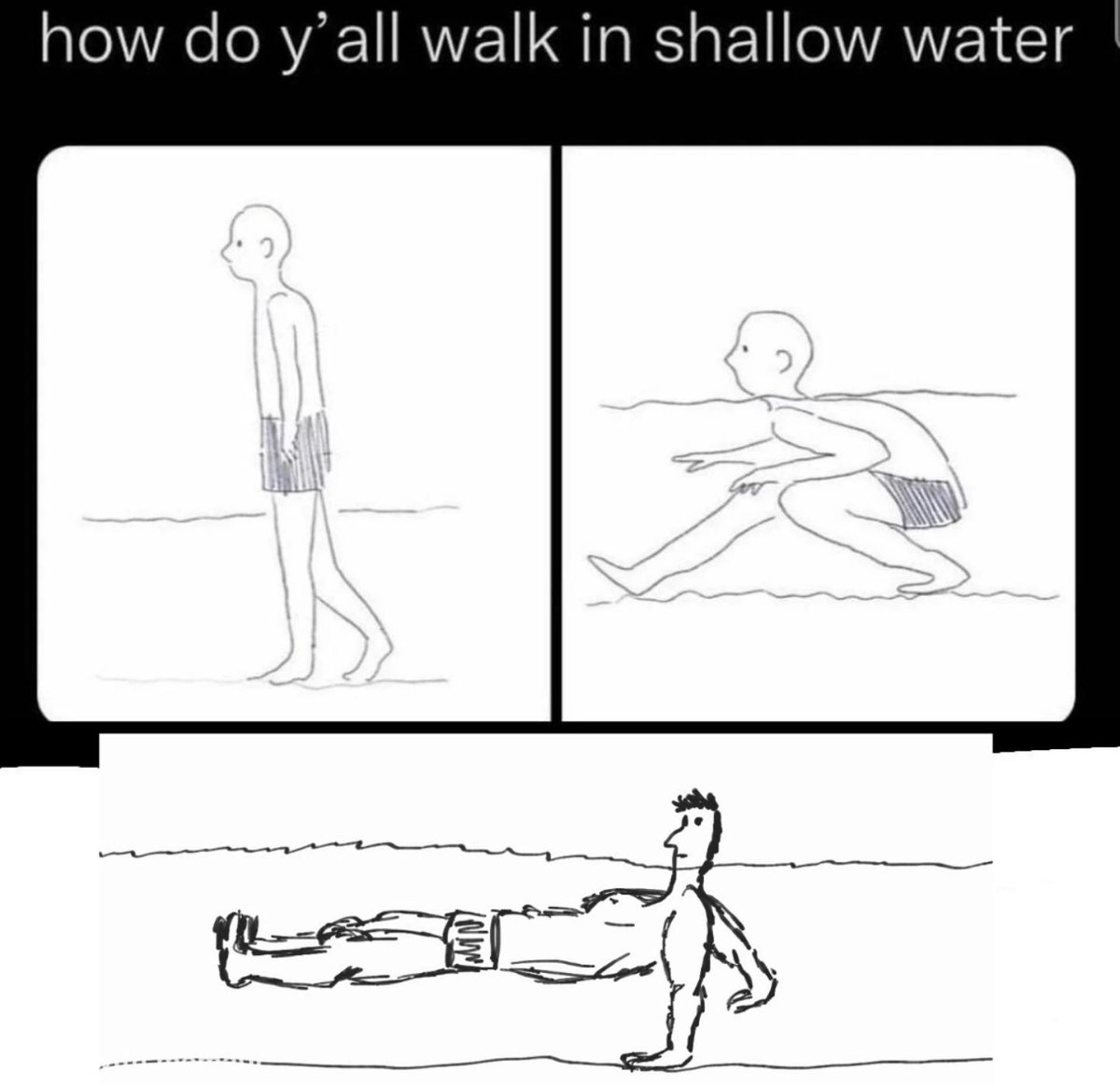 myunclesmemes's tweet photo. meirl https://t.co/gBIIxs12O1