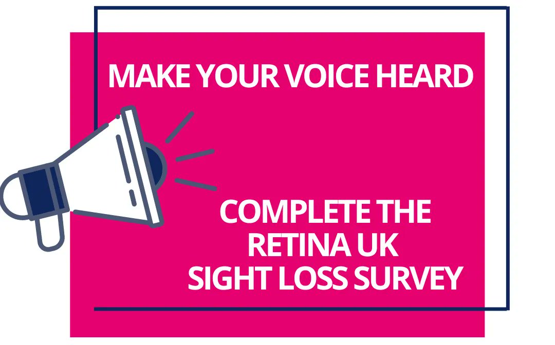 Retina UK (@retinauk) on Twitter photo We are so grateful for the sponsorship from <a href="/SantenEMEA/">SantenEMEA</a> that made it possible to conduct our 2022 #SightLossSurvey. It’s such an important measure of the views and experiences of people living with inherited sight loss bit.ly/3NactxM We are so grateful for the sponsorship from <a href="/SantenEMEA/">SantenEMEA</a> that made it possible to conduct our 2022 #SightLossSurvey. It’s such an important measure of the views and experiences of people living with inherited sight loss bit.ly/3NactxM