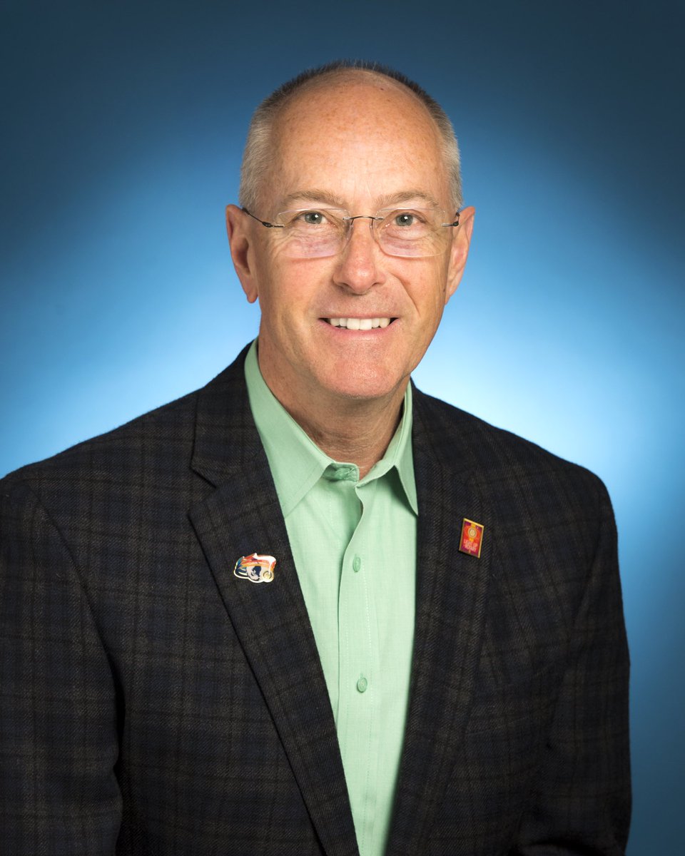 BREAKING | St. Catharines Regional Councillor George Darte has resigned his seat, effective immediately. More details to follow.