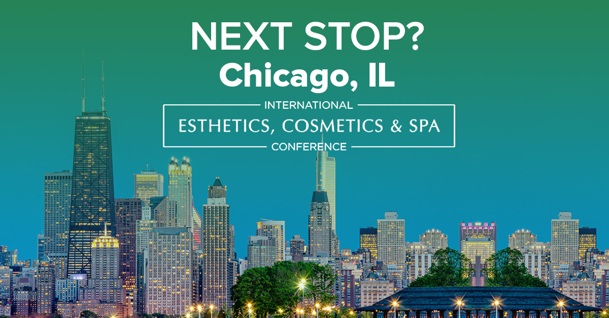 BeautyImageUSA's tweet photo. We will be in Rosemont, Illinois on April 10th, and 11th. Come meet us at the Donald E. Stephens Convention Center for the Int'l Esthetics, Cosmetics and Spa Conference! Our booth will be #1117.
We can't wait to see you in Rosemont!
#iecsc #thespashow #spashow #esthetician https://t.co/2PZAWAyqZ8