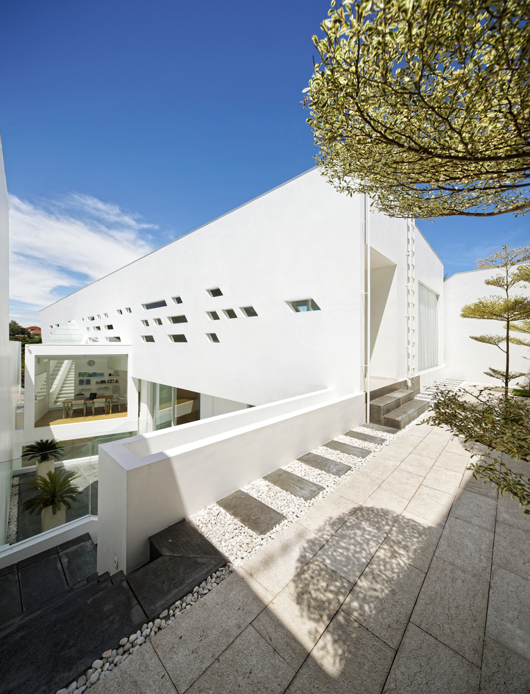 illustrarch's tweet photo. Z-Line House by MSSM Associates
#linehouse #housedesign #architecture #illustrarch https://t.co/LKNhvucLcG